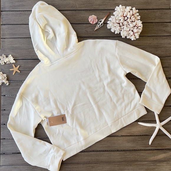 🌴🔆VANS- OFF THE WALL SPORTY FIT SWEATSHIRT🔆🌴 - Picture 6 of 6